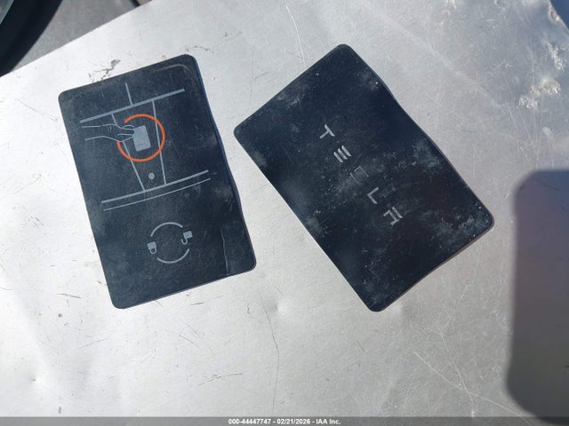 2021 TESLA MODEL Y 5YJYGDEE9MF199888 Photo 10