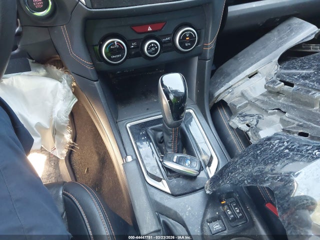 Продажа на аукционе авто 2021 Subaru Crosstrek Limited, vin: JF2GTHMC0M8236388, номер лота: 44447751