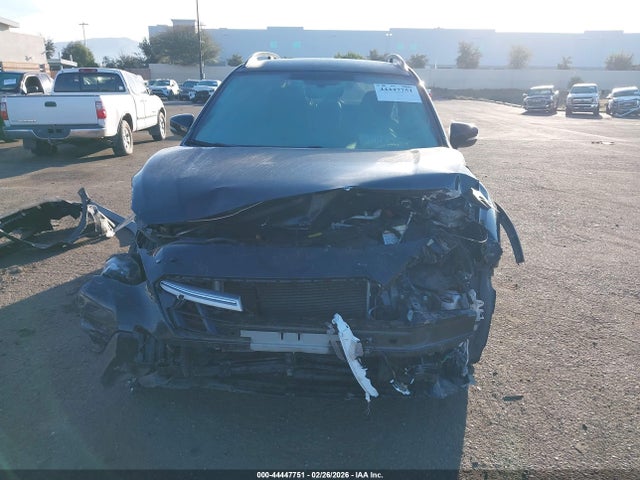 Продажа на аукционе авто 2021 Subaru Crosstrek Limited, vin: JF2GTHMC0M8236388, номер лота: 44447751