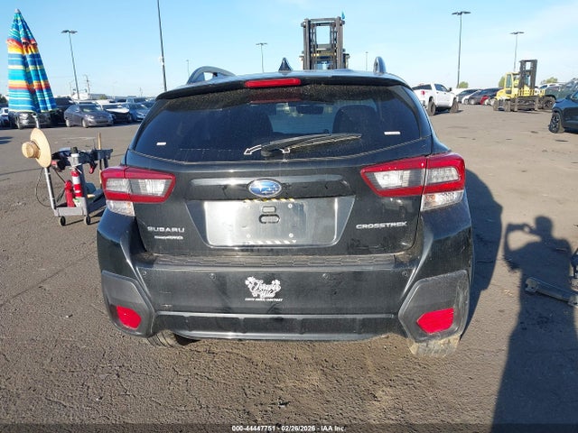 Продажа на аукционе авто 2021 Subaru Crosstrek Limited, vin: JF2GTHMC0M8236388, номер лота: 44447751