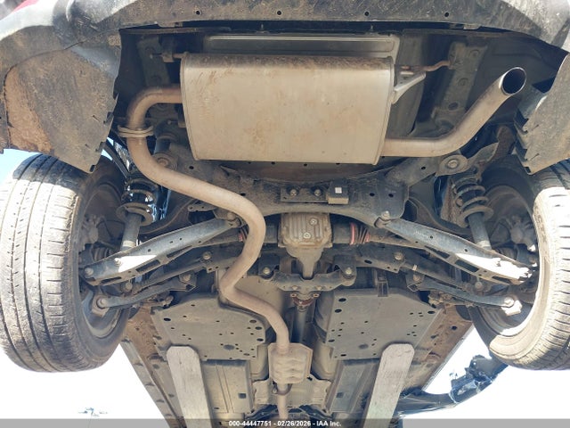 Продажа на аукционе авто 2021 Subaru Crosstrek Limited, vin: JF2GTHMC0M8236388, номер лота: 44447751