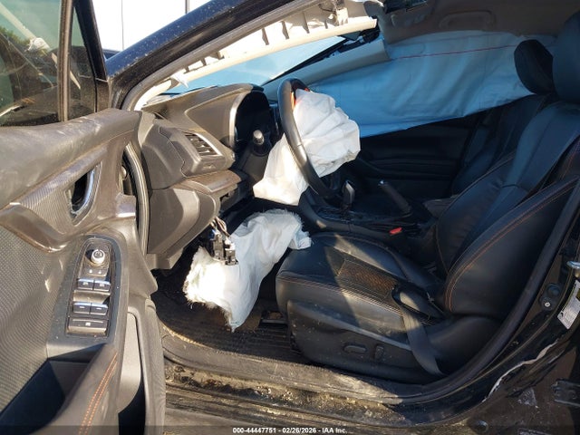 Продажа на аукционе авто 2021 Subaru Crosstrek Limited, vin: JF2GTHMC0M8236388, номер лота: 44447751