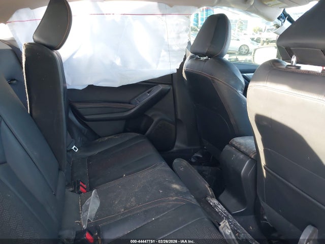 Продажа на аукционе авто 2021 Subaru Crosstrek Limited, vin: JF2GTHMC0M8236388, номер лота: 44447751