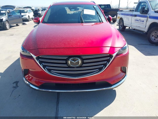 44447752 :رقم المزاد ، JM3TCBDY4P0649902 vin ، 2023 Mazda Cx-9 Grand Touring مزاد بيع