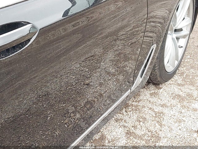 2016 Bmw 750i Xdrive მანქანა იყიდება აუქციონზე, vin: WBA7F2C52GG416291, აუქციონის ნომერი: 44447754