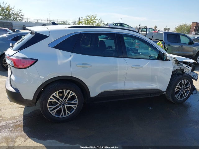 Ford ESCAPE SEL 2020 1FMCU0H66LUA14830 Image 13
