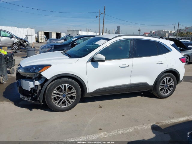 Ford ESCAPE SEL 2020 1FMCU0H66LUA14830 Image 14
