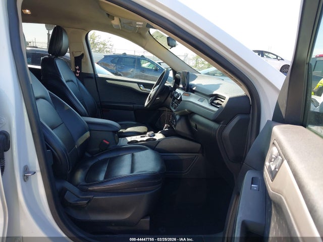 Ford ESCAPE SEL 2020 1FMCU0H66LUA14830 Image 5