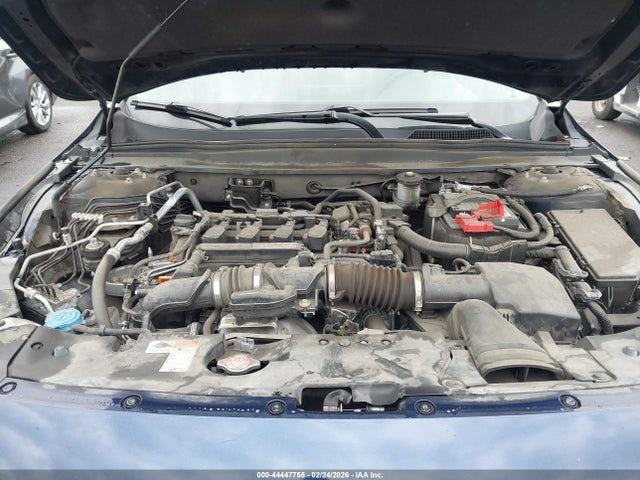 1HGCV1F13KA113797 Honda ACCORD LX