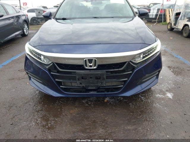 1HGCV1F13KA113797 Honda ACCORD LX