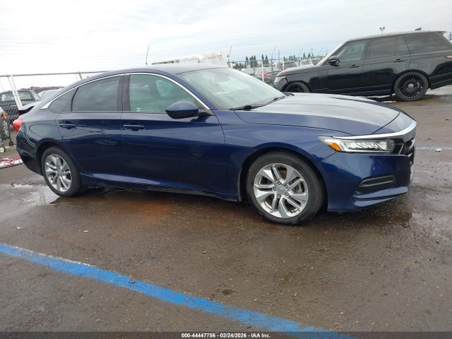 1HGCV1F13KA113797 Honda ACCORD LX