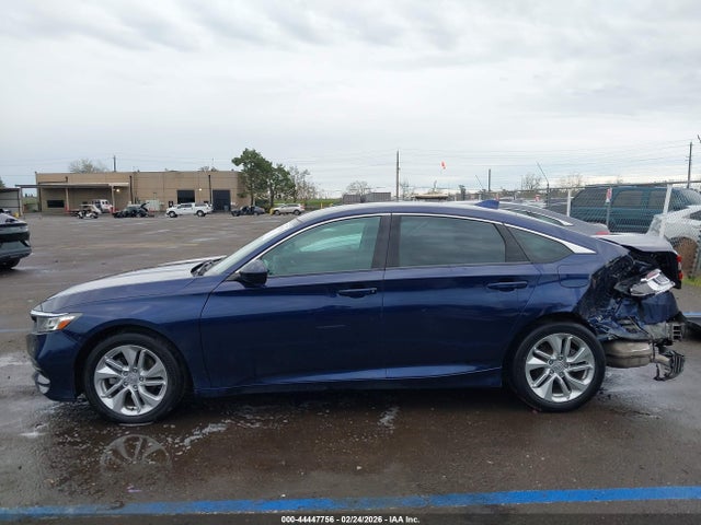 1HGCV1F13KA113797 Honda ACCORD LX