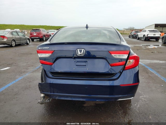 1HGCV1F13KA113797 Honda ACCORD LX