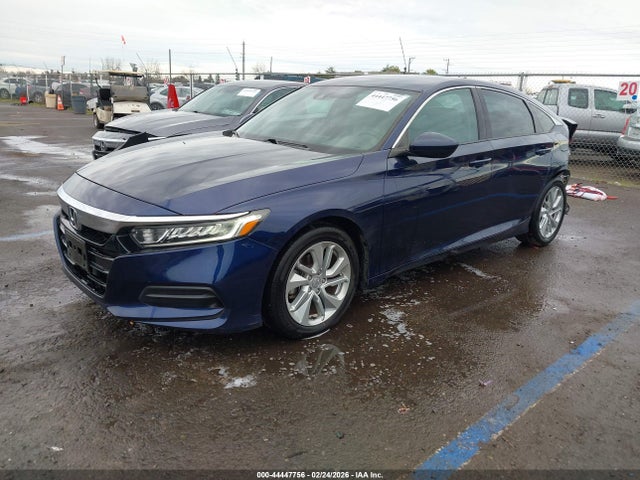 1HGCV1F13KA113797 Honda ACCORD LX