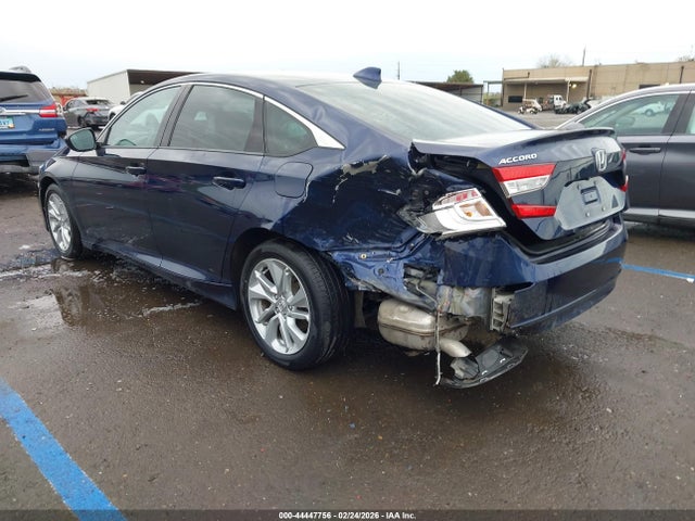 1HGCV1F13KA113797 Honda ACCORD LX