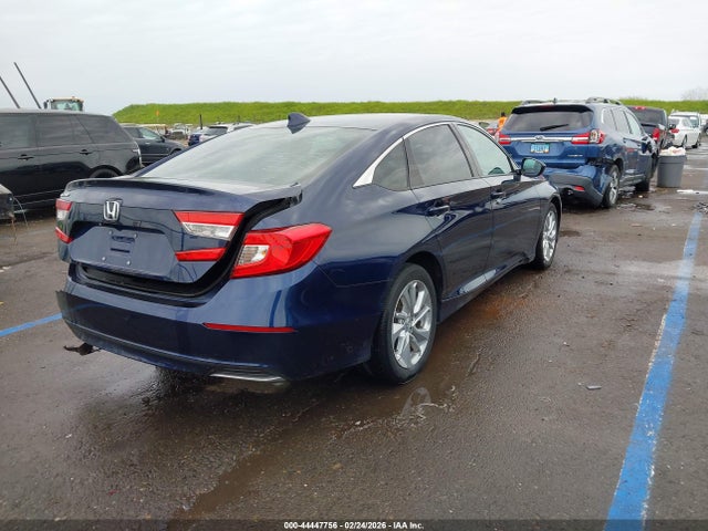 1HGCV1F13KA113797 Honda ACCORD LX