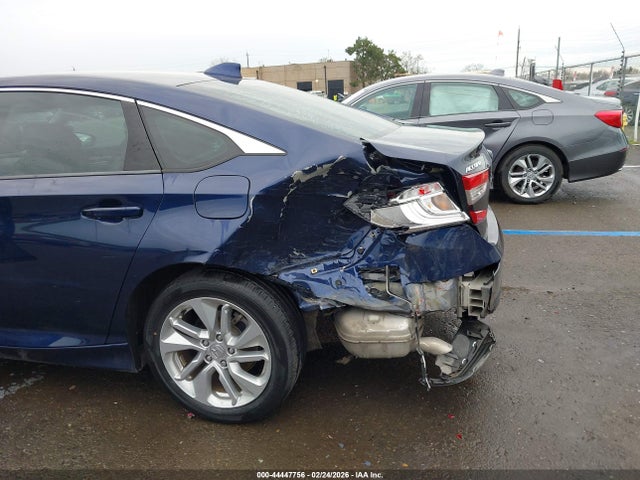 1HGCV1F13KA113797 Honda ACCORD LX