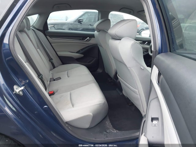 1HGCV1F13KA113797 Honda ACCORD LX