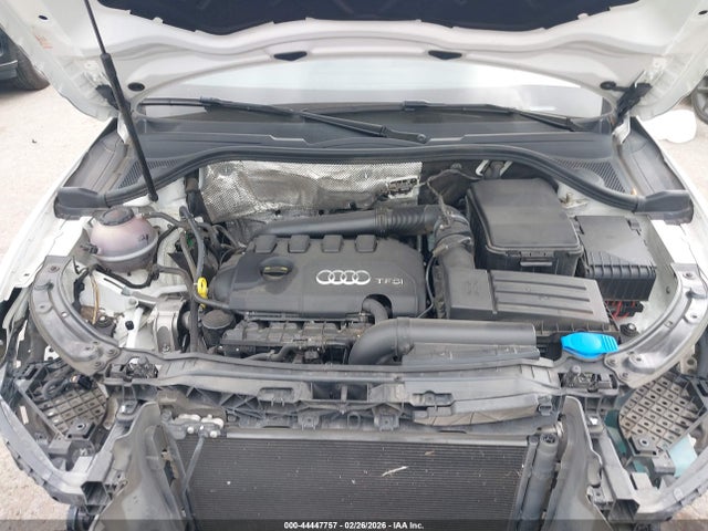 2018 AUDI Q3 WA1BCCFS4JR026540 Photo 9