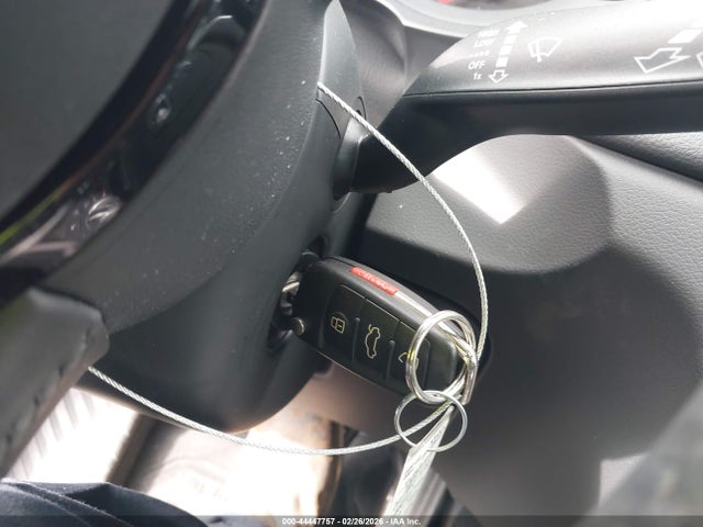 2018 AUDI Q3 WA1BCCFS4JR026540 Photo 10