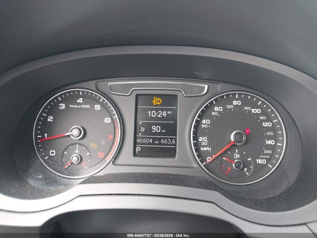 2018 AUDI Q3 WA1BCCFS4JR026540 Photo 6