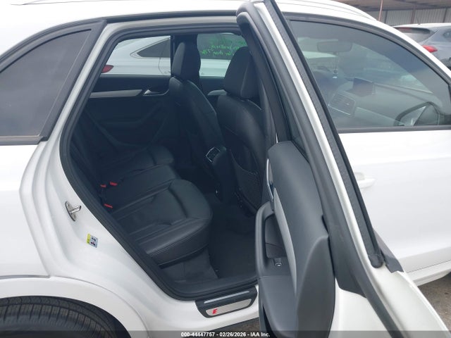 2018 AUDI Q3 WA1BCCFS4JR026540 Photo 7
