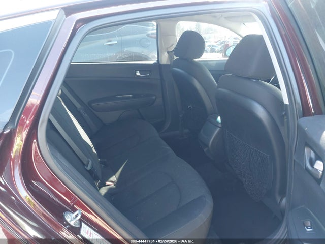 5XXGT4L3XLG402825 KIA Optima Lx