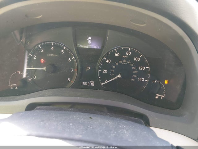 Aukcja sprzedaży 2011 Lexus Rx 350, vin: 2T2ZK1BA0BC059017, numer aukcji: 44447762