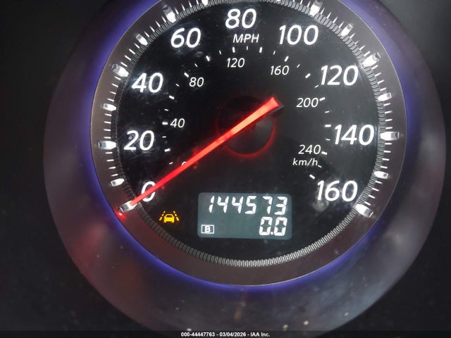 44447763 :رقم المزاد ، JNKAY01FX8M654698 vin ، 2008 Infiniti M35x مزاد بيع