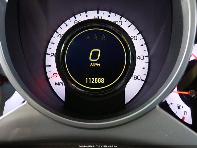 2010 CADILLAC SRX 3GYFNEEY6AS620279 Photo 6