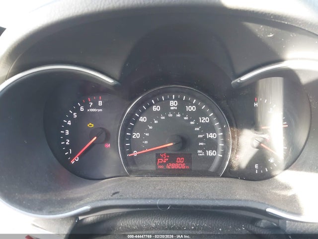 KIA SORENTO LX 2014 5XYKT3A68EG466040 Image 7