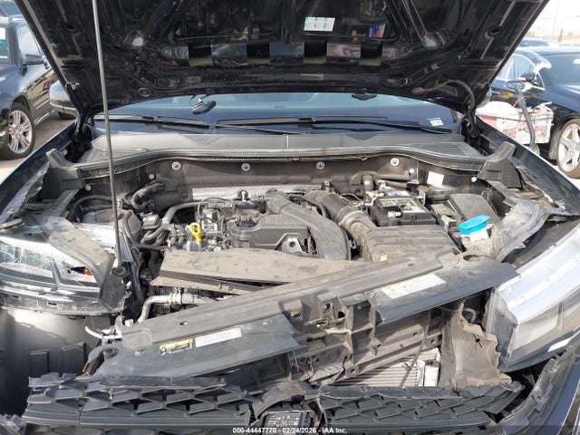 2023 VOLKSWAGEN TAOS 3VVSX7B27PM301076 Photo 9