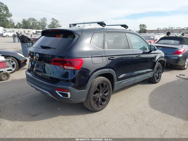 2023 VOLKSWAGEN TAOS 3VVSX7B27PM301076 Photo 3