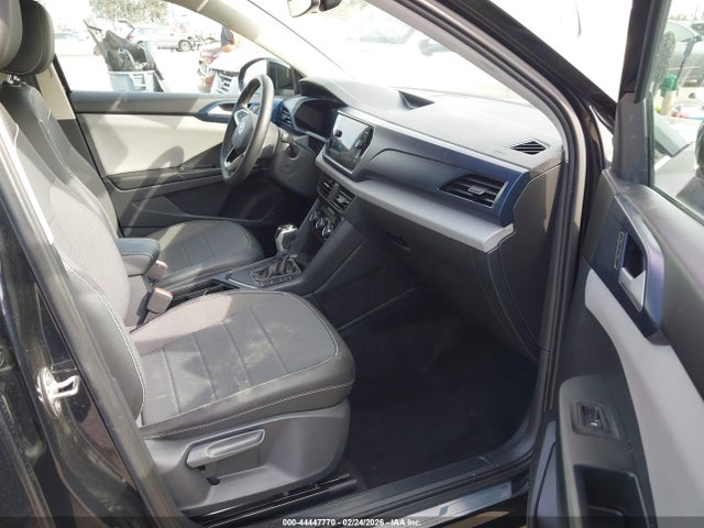 2023 VOLKSWAGEN TAOS 3VVSX7B27PM301076 Photo 4