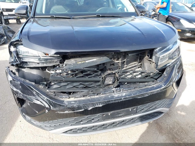 2023 VOLKSWAGEN TAOS 3VVSX7B27PM301076 Photo 5