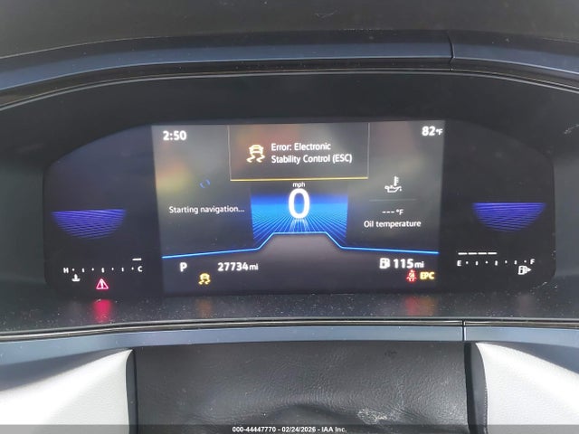 2023 VOLKSWAGEN TAOS 3VVSX7B27PM301076 Photo 6