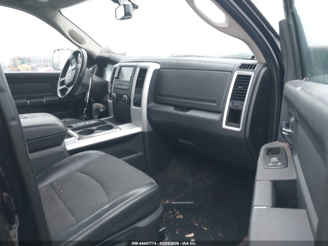 2012 Ram 1500 Sport მანქანა იყიდება აუქციონზე, vin: 1C6RD7MT3CS227157, აუქციონის ნომერი: 44447774