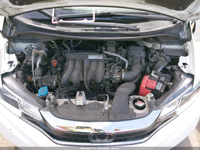 2020 HONDA FIT 3HGGK5H84LM724910 Photo 9