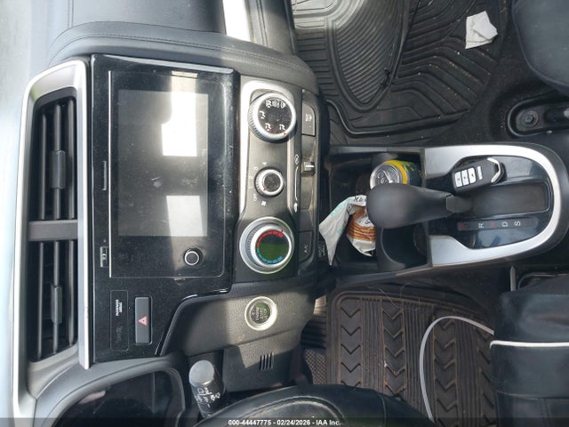 2020 HONDA FIT 3HGGK5H84LM724910 Photo 10