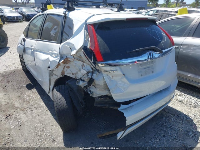 2020 HONDA FIT 3HGGK5H84LM724910 Photo 2