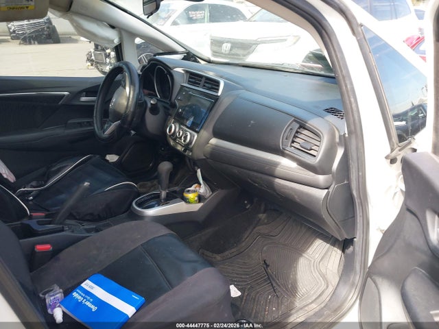 2020 HONDA FIT 3HGGK5H84LM724910 Photo 4