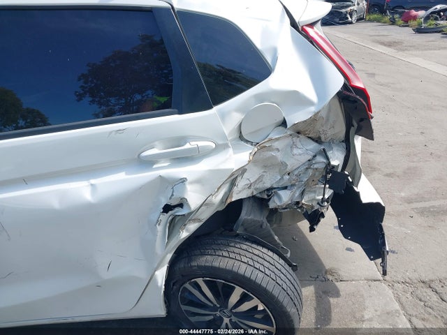 2020 HONDA FIT 3HGGK5H84LM724910 Photo 5