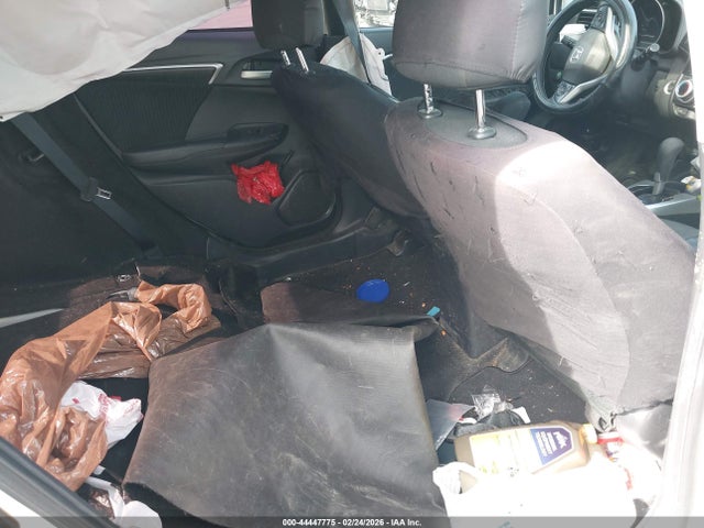 2020 HONDA FIT 3HGGK5H84LM724910 Photo 7