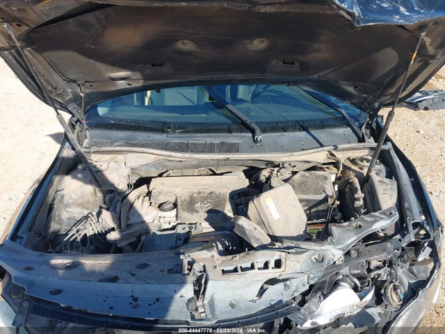 Toyota CAMRY LE 2016 4T1BF1FK7GU237685 Image 10