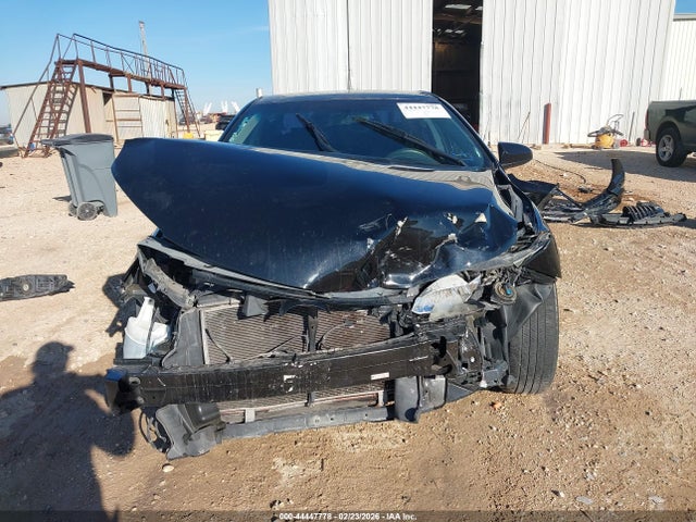 Toyota CAMRY LE 2016 4T1BF1FK7GU237685 Image 12