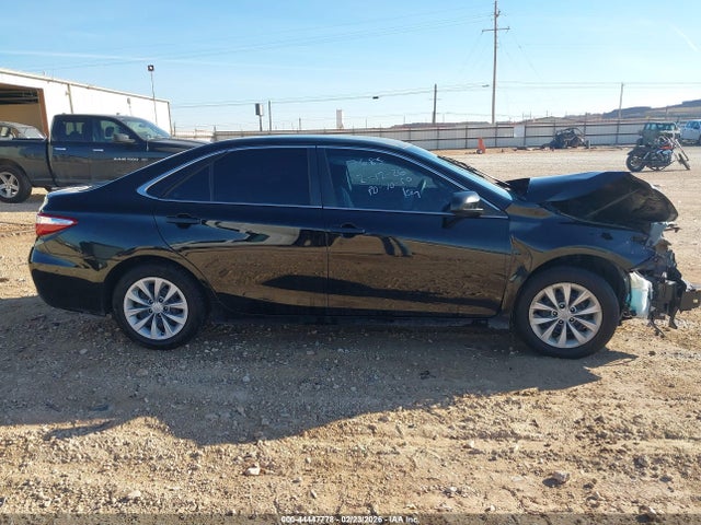 Toyota CAMRY LE 2016 4T1BF1FK7GU237685 Image 13