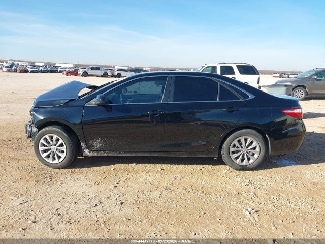 Toyota CAMRY LE 2016 4T1BF1FK7GU237685 Image 14