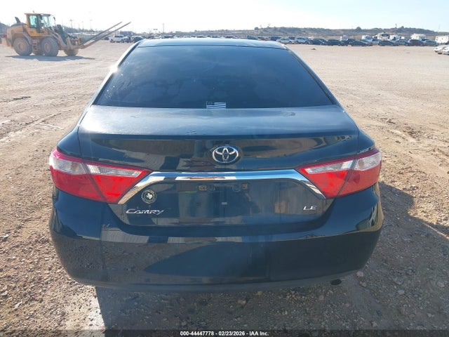 Toyota CAMRY LE 2016 4T1BF1FK7GU237685 Image 16