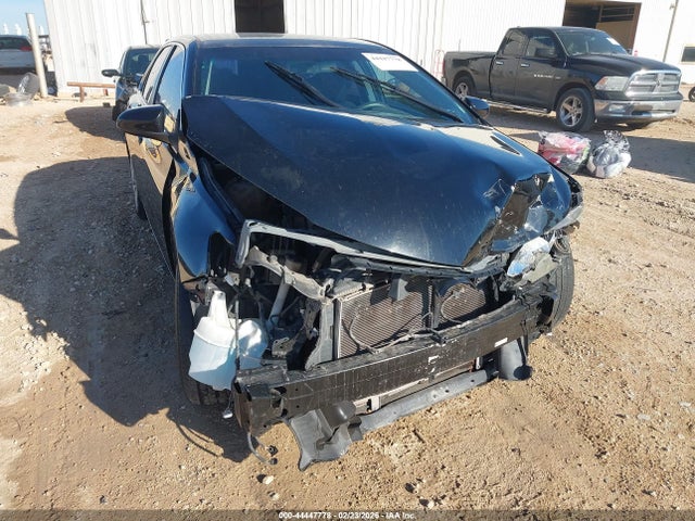 Toyota CAMRY LE 2016 4T1BF1FK7GU237685 Image 17