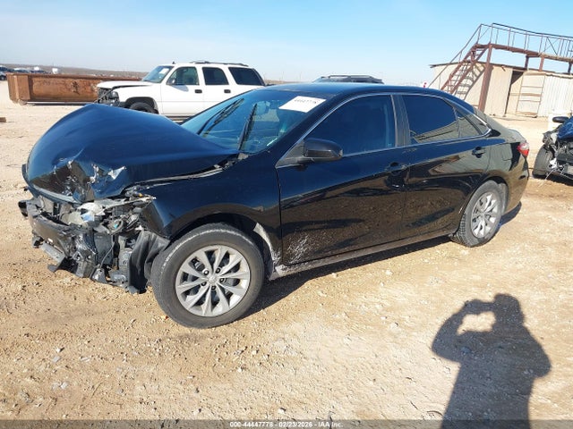 Toyota CAMRY LE 2016 4T1BF1FK7GU237685 Image 2